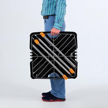 10 499 р. Стол складной O-Dock Lite O-GRILL odocklite  с доставкой в г. Тамбов. Увеличить фотографию 7