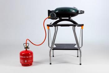 10 499 р. Стол складной O-Dock Lite O-GRILL odocklite  с доставкой в г. Тамбов. Увеличить фотографию 4
