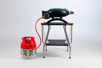 10 499 р. Стол складной O-Dock Lite O-GRILL odocklite  с доставкой в г. Тамбов. Увеличить фотографию 3