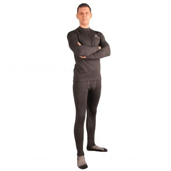 3 229 р. Термобелье комплект BTrace Soft Outdoor Man (Футболка с дл. рукавами+кальсоны) мужской XXL (52-54) BTrace v0621-xxl  с доставкой в г. Тамбов. Увеличить фотографию 1