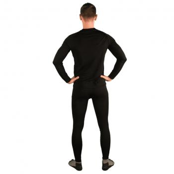 4 499 р. Термобелье комплект BTrace Warm Merino Man V2 (Футболка с дл. рукавами+кальсоны) мужской XL (52-54) BTrace v0623-xl  с доставкой в г. Тамбов. Увеличить фотографию 4