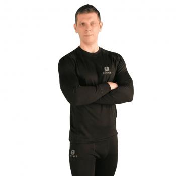 4 499 р. Термобелье комплект BTrace Warm Merino Man V2 (Футболка с дл. рукавами+кальсоны) мужской XL (52-54) BTrace v0623-xl  с доставкой в г. Тамбов. Увеличить фотографию 2