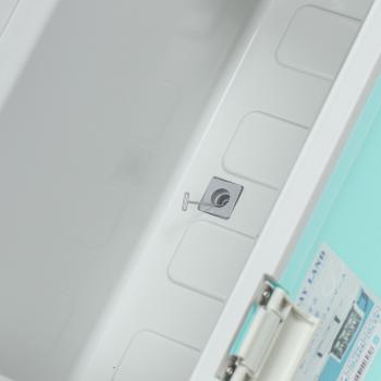 10 779 р. Термобокс SHINWA Holiday Land Cooler 27H синий SHINWA hlc-27h-bl  с доставкой в г. Тамбов. Увеличить фотографию 3