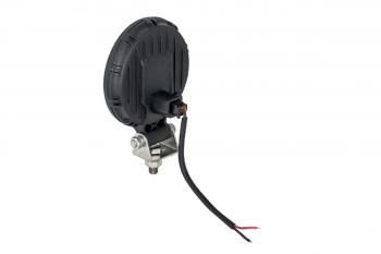 2 549 р. Фара водительского света РИФ 21W LED РИФ sm-4021-rfd  с доставкой в г. Тамбов. Увеличить фотографию 6