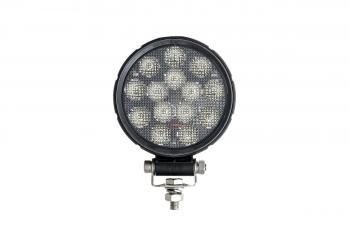 2 549 р. Фара водительского света РИФ 21W LED РИФ sm-4021-rfd  с доставкой в г. Тамбов. Увеличить фотографию 4