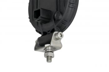 2 549 р. Фара водительского света РИФ 21W LED РИФ sm-4021-rfd  с доставкой в г. Тамбов. Увеличить фотографию 2