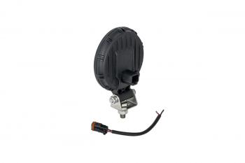 2 549 р. Фара водительского света РИФ 21W LED РИФ sm-4021-rfd  с доставкой в г. Тамбов. Увеличить фотографию 7
