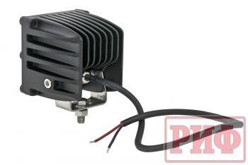 2 889 р. Фара дальнего света РИФ 15W LED РИФ sm-4015-ssa  с доставкой в г. Тамбов. Увеличить фотографию 4