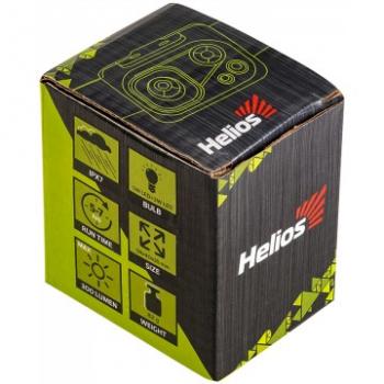 1 499 р. Фонарь налобный HELIOS водонепроницаемый HELIOS hs-fn-3087  с доставкой в г. Тамбов. Увеличить фотографию 7