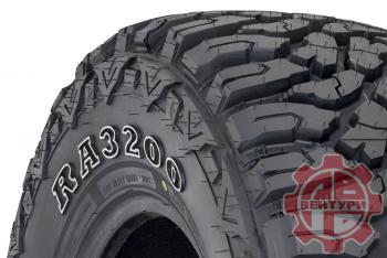 21 889 р. Шина ROADCRUZA RA3200 MT 33X12.50R17LT 114Q POR ROADCRUZA ra48505  с доставкой в г. Тамбов. Увеличить фотографию 4