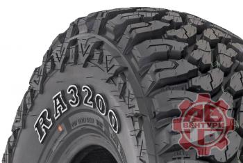 20 769 р. Шина ROADCRUZA RA3200 MT LT26575R16 119116Q POR ROADCRUZA ra26305  с доставкой в г. Тамбов. Увеличить фотографию 3