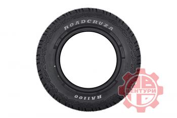 20 829 р. Шина ROADCRUZA RA1100 AT 33X12.50R18LT 118S ROADCRUZA ra147501  с доставкой в г. Тамбов. Увеличить фотографию 4