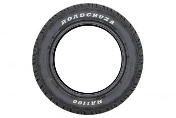 18 269 р. Шина ROADCRUZA RA1100 AT 33X12.50R20LT 114S ROADCRUZA ra147601  с доставкой в г. Тамбов. Увеличить фотографию 3