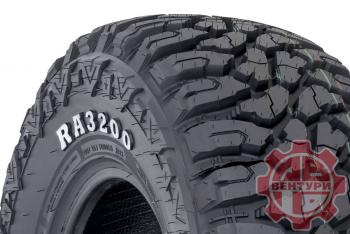 20 349 р. Шина ROADCRUZA RA3200 MT LT26570R16 121118Q POR ROADCRUZA ra133601  с доставкой в г. Тамбов. Увеличить фотографию 2
