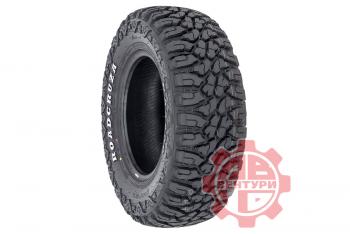 20 349 р. Шина ROADCRUZA RA3200 MT LT26570R16 121118Q POR ROADCRUZA ra133601  с доставкой в г. Тамбов. Увеличить фотографию 1