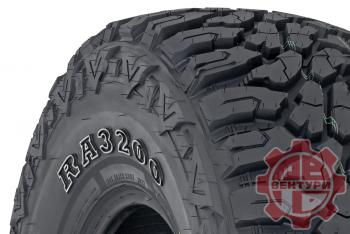 26 209 р. Шина ROADCRUZA RA3200 MT LT31575R16 121118Q POR ROADCRUZA ra26504  с доставкой в г. Тамбов. Увеличить фотографию 2