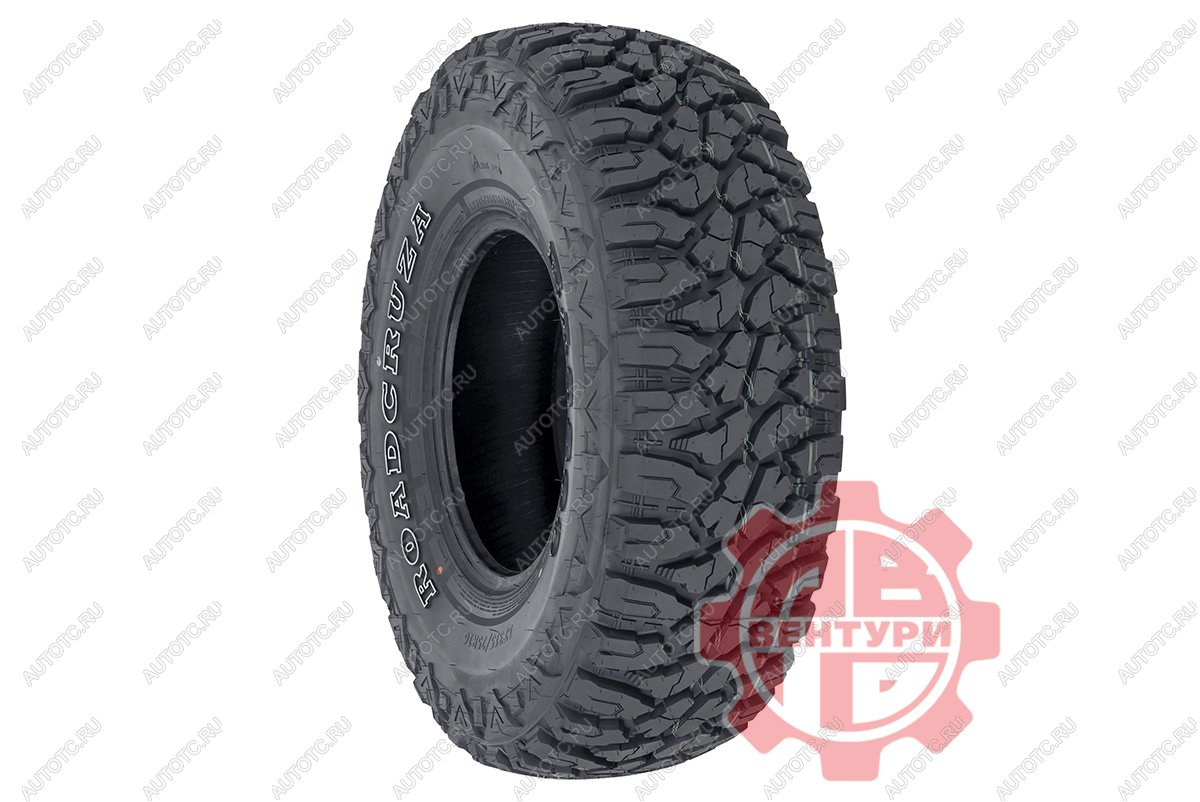 26 209 р. Шина ROADCRUZA RA3200 MT LT31575R16 121118Q POR ROADCRUZA ra26504  с доставкой в г. Тамбов