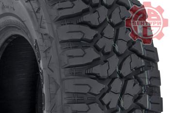 26 209 р. Шина ROADCRUZA RA3200 MT LT31575R16 121118Q POR ROADCRUZA ra26504  с доставкой в г. Тамбов. Увеличить фотографию 4