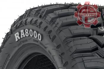 23 489 р. Шина ROADCRUZA RA8000 RT LT26550R20 115112Q POR ROADCRUZA ra150301  с доставкой в г. Тамбов. Увеличить фотографию 3