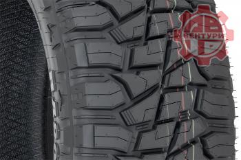 23 489 р. Шина ROADCRUZA RA8000 RT LT26550R20 115112Q POR ROADCRUZA ra150301  с доставкой в г. Тамбов. Увеличить фотографию 2