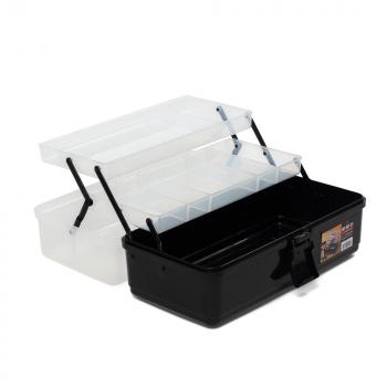 2 629 р. Ящик для инструмента IRIS KIT BOX 37 IRIS OHYAMA kb37  с доставкой в г. Тамбов. Увеличить фотографию 8