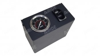 32 499 р. Система управления пневмоподвеской Aride 3.Optimal 100 24V  Арайд 3.оптимал.24  с доставкой в г. Тамбов. Увеличить фотографию 4