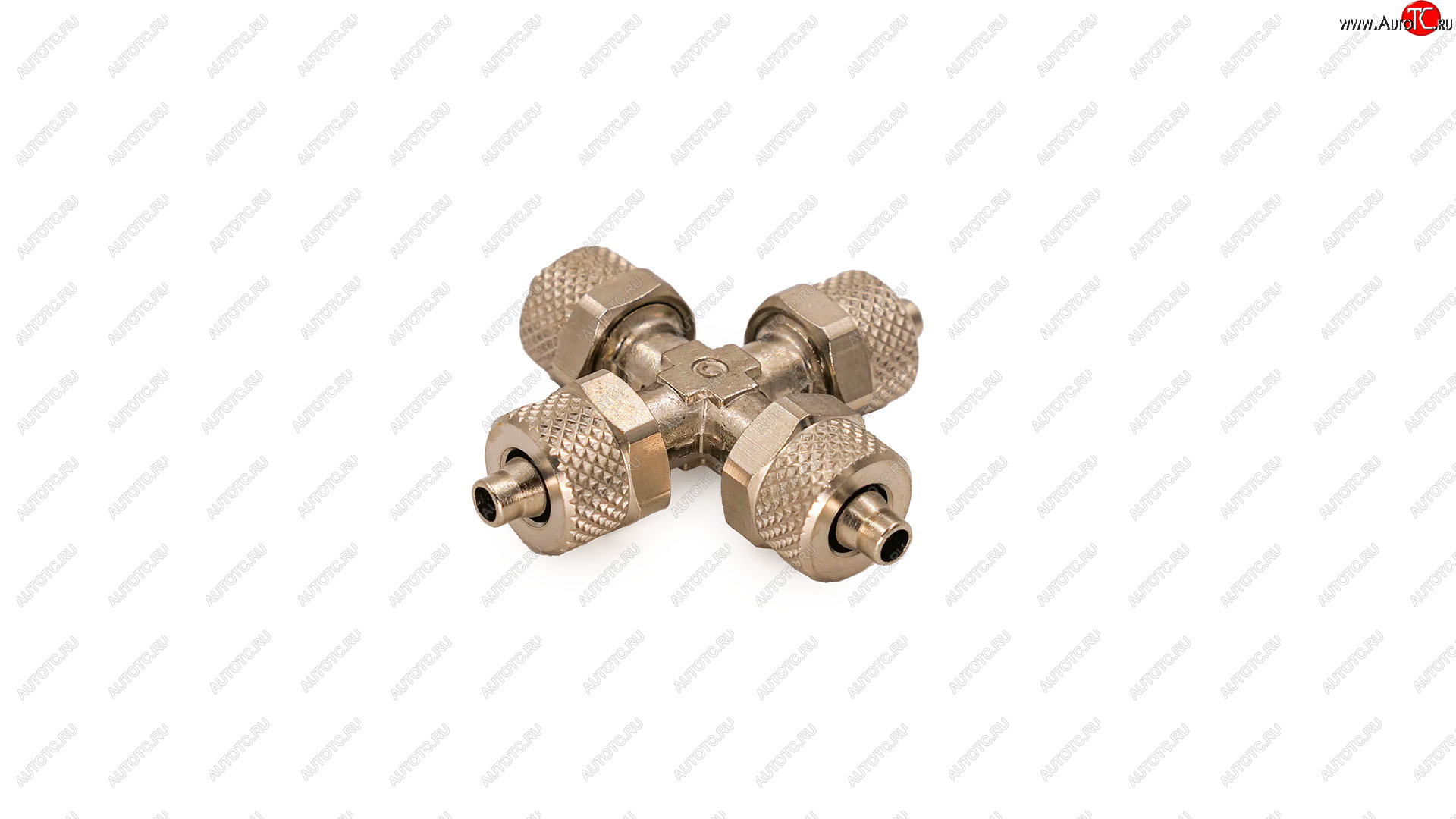 499 р. Фитинг крестообразный Camozzi 1600 86 Camozzi 1600 86  с доставкой в г. Тамбов