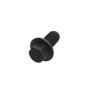 Болт (М8Х1.25Х16) 3925883 CUMMINS 13937