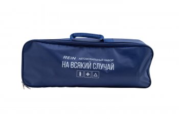 1 999 р. Набор автомобилиста REIN На всякий случай REIN afek.drzhn.01  с доставкой в г. Тамбов. Увеличить фотографию 1