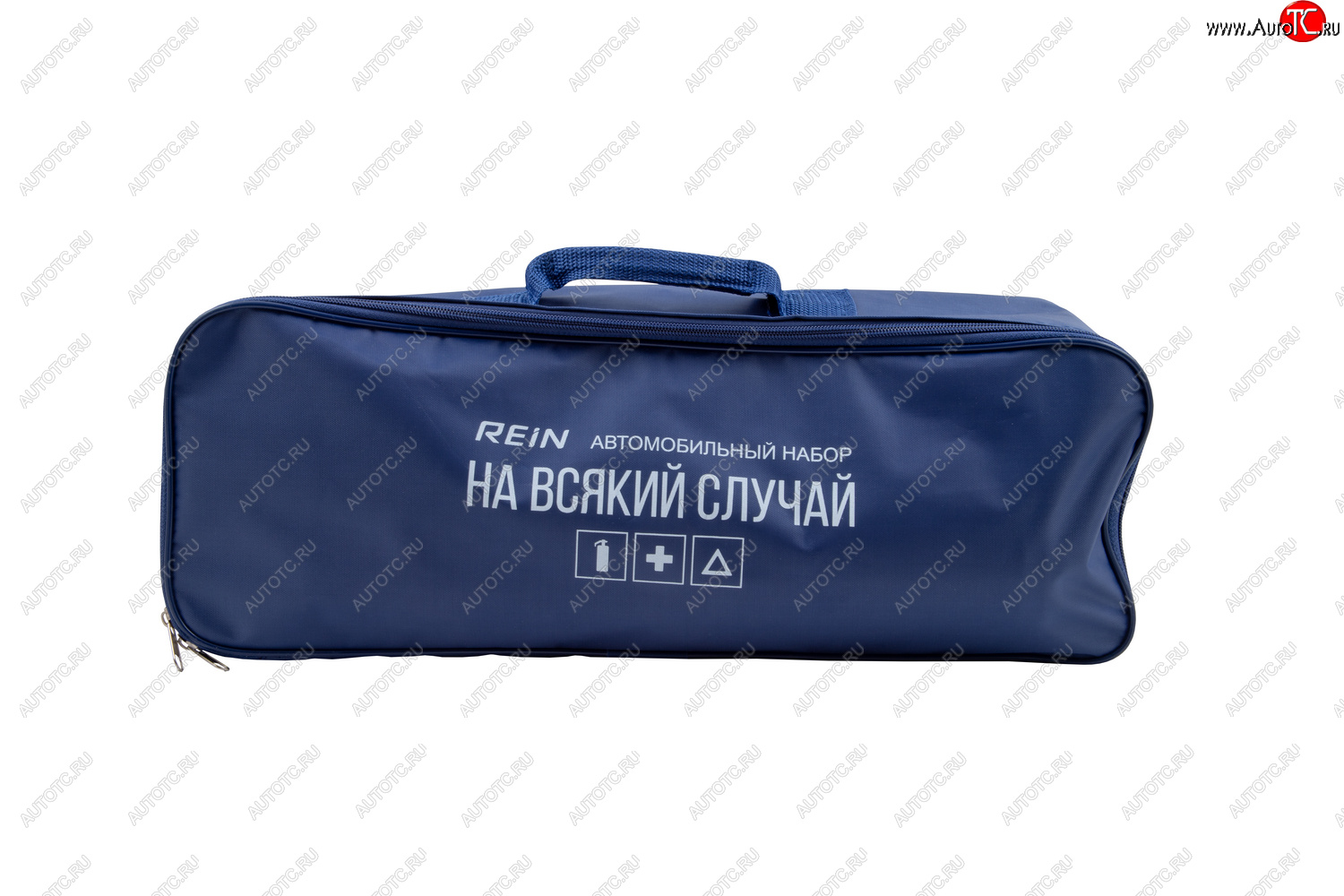 1 999 р. Набор автомобилиста REIN На всякий случай REIN afek.drzhn.01  с доставкой в г. Тамбов