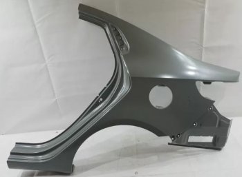 10 999 р. RIO КРЫЛО ЗАДН ЛЕВ (СЕДАН) (Китай) BODYPARTS kario17-560-l  с доставкой в г. Тамбов. Увеличить фотографию 1
