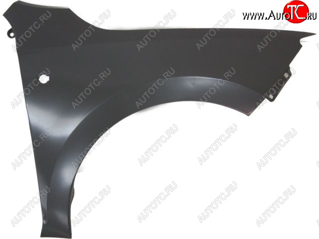 3 799 р. RAPID 14- КРЫЛО ПЕРЕДН ПРАВ С ОТВ ППОВТОРИТЕЛЬ (Китай) BODYPARTS sdrap14-271-r  с доставкой в г. Тамбов