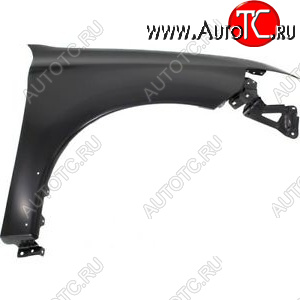 5 499 р. OUTLANDER 15- КРЫЛО ПЕРЕДН ПРАВ (Китай) BODYPARTS mbotl15-270-r  с доставкой в г. Тамбов
