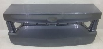 10 399 р. RIO 17- КРЫШКА БАГАЖНИКА (СЕДАН) (Китай) BODYPARTS kario17-600  с доставкой в г. Тамбов. Увеличить фотографию 1