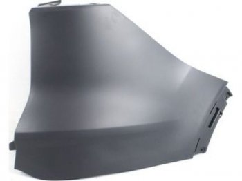 1 099 р. KUGA 16- БОКОВИНА БАМПЕРА ЗАДН ПРАВ (Китай) BODYPARTS fdkug16-670-r  с доставкой в г. Тамбов. Увеличить фотографию 1