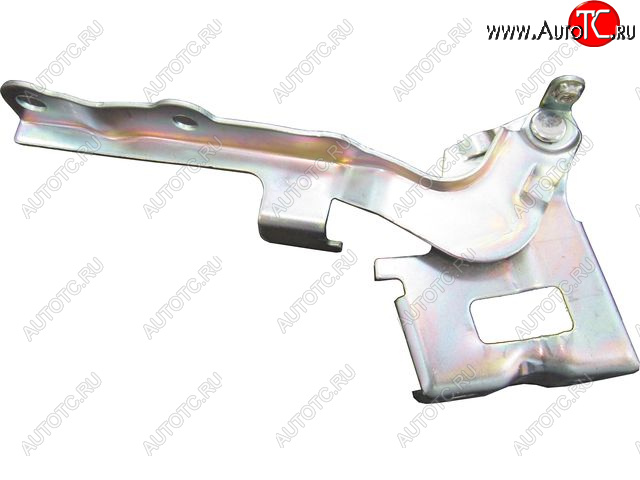 919 р. IX35 10- ПЕТЛЯ КАПОТА ПРАВ (Китай) BODYPARTS hnx3510-341-r  с доставкой в г. Тамбов