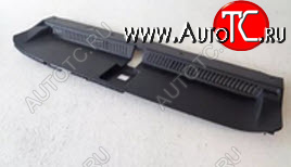 849 р. TUCSON 15- НАКЛАДКА ПЕРЕДНЕЙ ПАНЕЛИ ВЕРХН (Китай) BODYPARTS hntun15-4j0  с доставкой в г. Тамбов