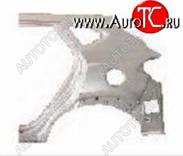 12 999 р. TUCSON 15- КРЫЛО ЗАДН ЛЕВ (Китай) BODYPARTS hntun15-560-l  с доставкой в г. Тамбов