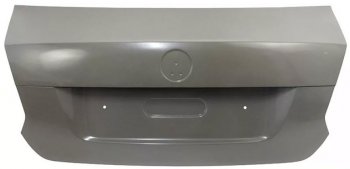 13 449 р. POLO 15- КРЫШКА БАГАЖНИКА БЕЗ ОТВ П КЛЮЧ (СЕДАН) (Китай) BODYPARTS vwplo15-600  с доставкой в г. Тамбов. Увеличить фотографию 1