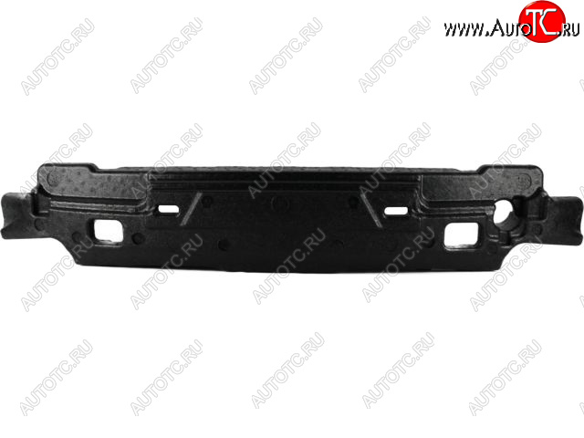 2 299 р. RIO 20- УПЛОТНИТЕЛЬ БАМПЕРА ПЕРЕДН (СЕДАН) (Китай) BODYPARTS kario20-230  с доставкой в г. Тамбов