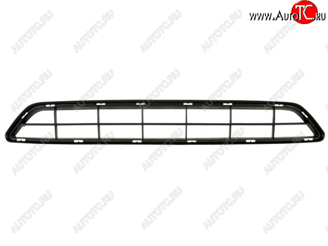 919 р. Вставка воздухозаборника бампера BodyParts Honda CR-V RM1,RM3,RM4 дорестайлинг (2012-2015)  с доставкой в г. Тамбов