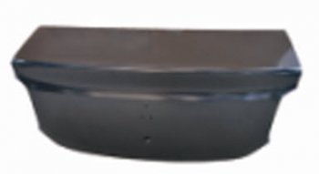 13 399 р. LOGAN 14- КРЫШКА БАГАЖНИКА (Китай) BODYPARTS rnlog14-600  с доставкой в г. Тамбов. Увеличить фотографию 1