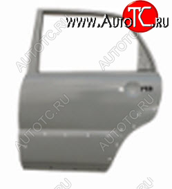 8 749 р. SPORTAGE 04- ДВЕРЬ ЗАДН ЛЕВ (Китай) BODYPARTS kaspr04-520-l  с доставкой в г. Тамбов