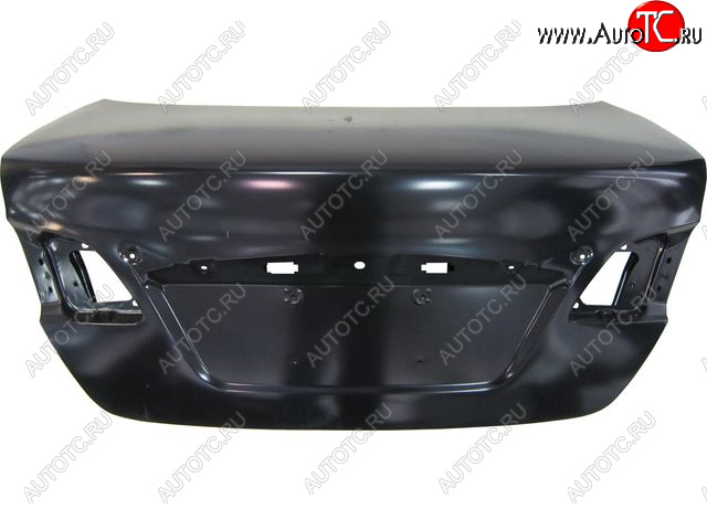 17 499 р. SENTRA 14- КРЫШКА БАГАЖНИКА (Китай) BODYPARTS nnstr14-600  с доставкой в г. Тамбов