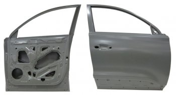 21 799 р. TIGGO 20- {7 PRO} ДВЕРЬ ПЕРЕДН ПРАВ (Китай) BODYPARTS chtig20-510-r  с доставкой в г. Тамбов. Увеличить фотографию 1