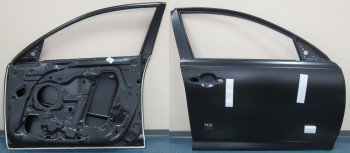 13 999 р. OPTIMA 11- ДВЕРЬ ПЕРЕДН ПРАВ (Китай) BODYPARTS kaopt11-510-r  с доставкой в г. Тамбов. Увеличить фотографию 1