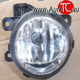 729 р. MONDEO 15- ФАРА ПРОТИВОТУМ Л=П (Китай) BODYPARTS fdmon15-070-z  с доставкой в г. Тамбов
