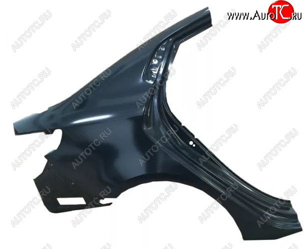 10 999 р. RIO КРЫЛО ЗАДН ПРАВ (СЕДАН) (Китай) BODYPARTS kario17-560-r  с доставкой в г. Тамбов