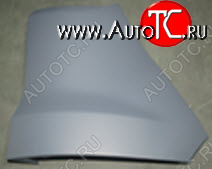 749 р. ECOSPORT 14- БАМПЕР ЗАДН ПРАВ (Китай) BODYPARTS fdeco14-640-r  с доставкой в г. Тамбов