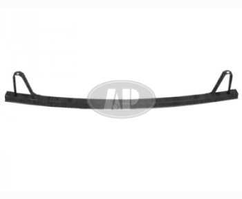 2 599 р. QASHQAI 07- УСИЛИТЕЛЬ БАМПЕРА ПЕРЕДН МАЛЕНЬК (Китай) BODYPARTS nnqas07-243  с доставкой в г. Тамбов. Увеличить фотографию 1
